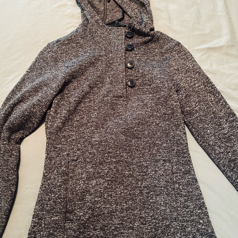 Columbia Sweater